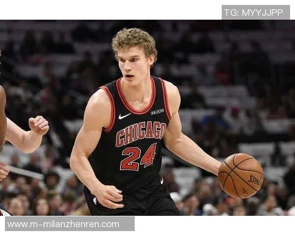劳里马尔卡宁：从新星崛起到NBA全明星的华丽转身