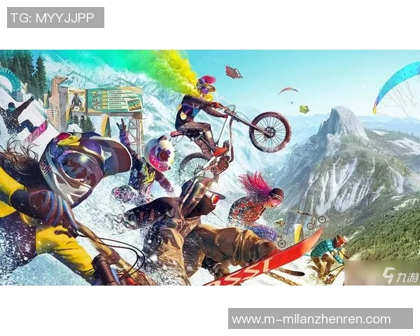 2026年3月份新闻从零起步探索极限运动的全方位意识与技巧指南