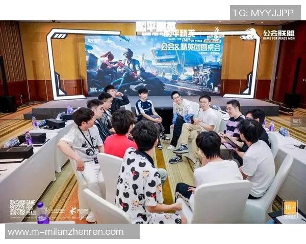 2026年3月份新闻对话吴娜回顾和平精英生涯中的挑战与成长之路