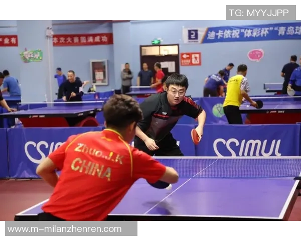 2026年3月份新闻杭州乒乓球队节奏变革引发热议助力运动发展与竞技水平提升